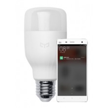 Умный светильник Xiaomi Yeelight LED Smart Bulb